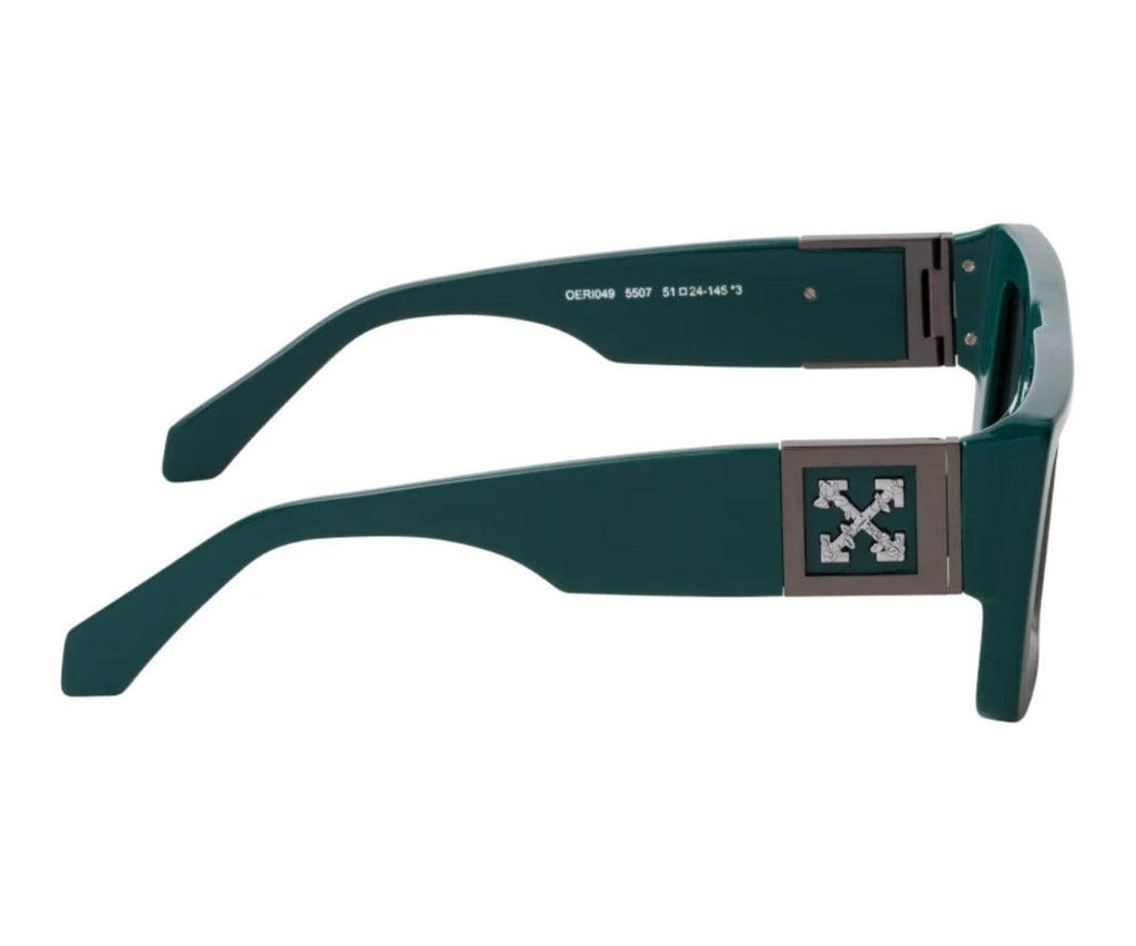 Off White LEONARDO OERI049 5507 51 - Sunglasses | Shop From The Mirage