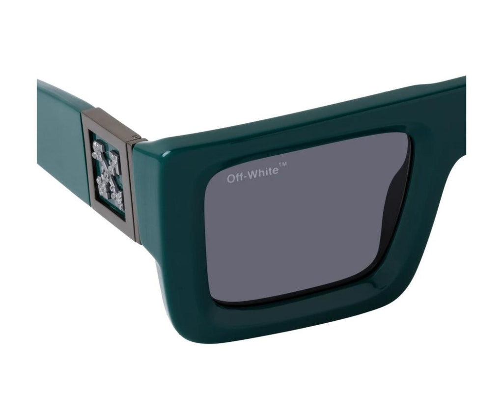 Off White LEONARDO OERI049 5507 51 - Sunglasses | Shop From The Mirage