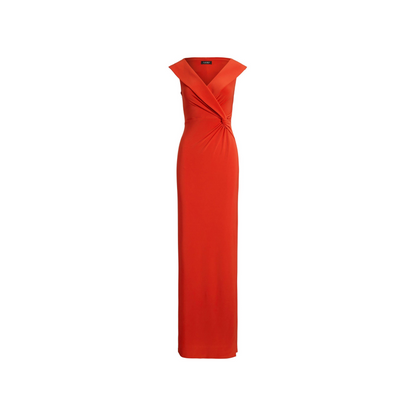 Leonidas Ball Gown