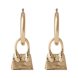 Les Creoles Chiquito Earrings