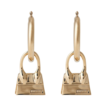 Les Creoles Chiquito Earrings