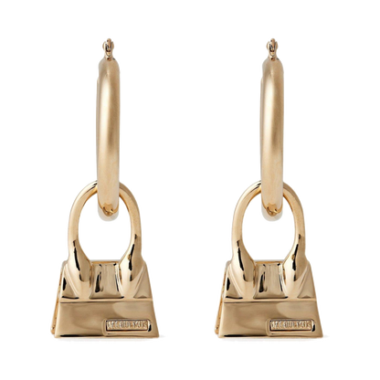 Les Creoles Chiquito Earrings