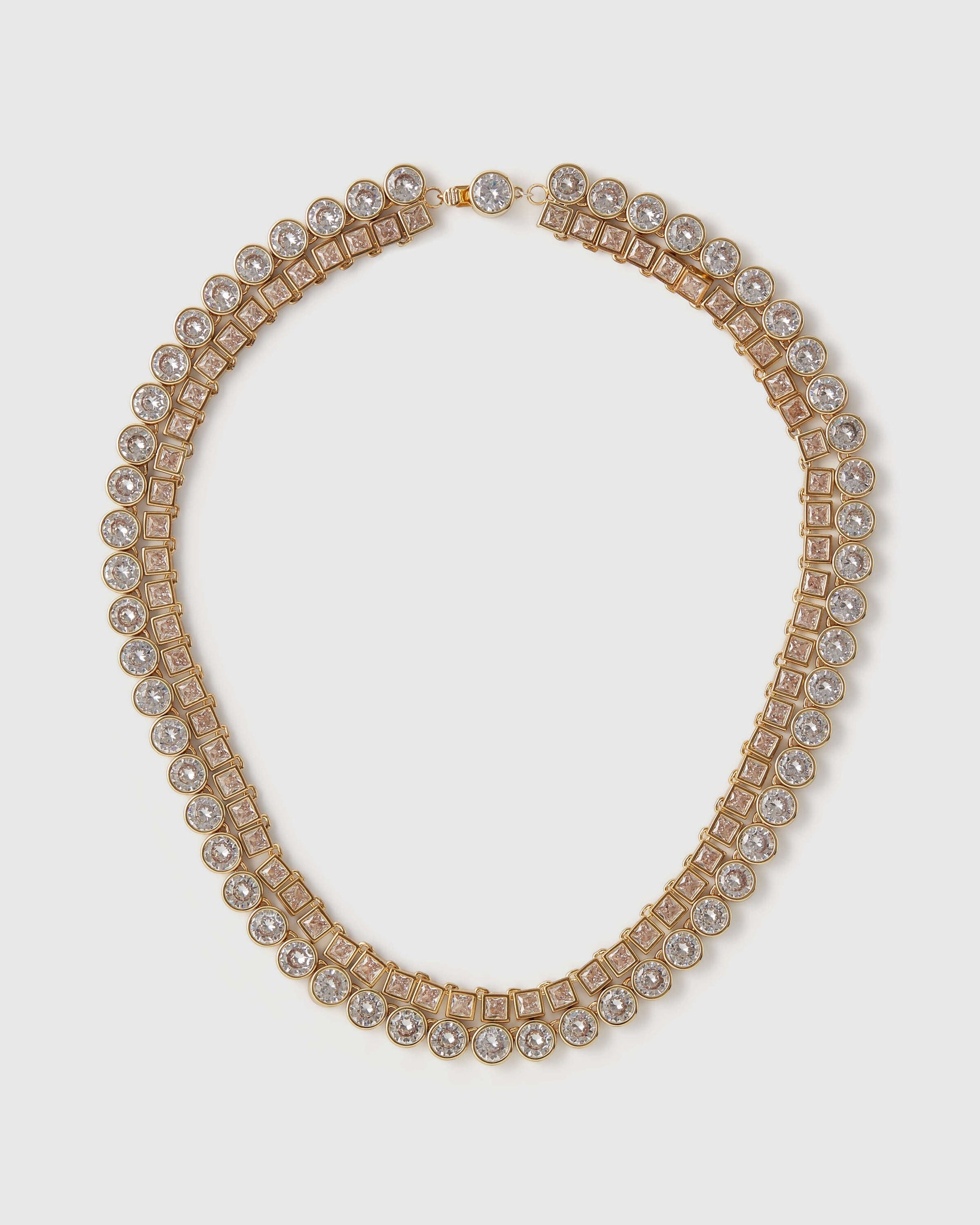 Levana Necklace