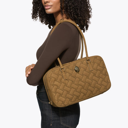 Large Kensington Duffle Bag