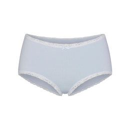 Lightweight Cotton Lace Boy Short