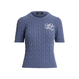 Lightweight Knitted Top
