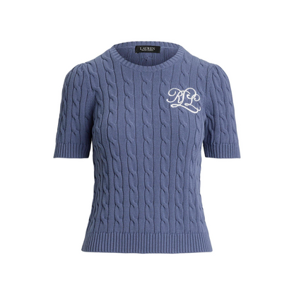 Lightweight Knitted Top