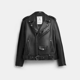 Lightweight Moto Jacket