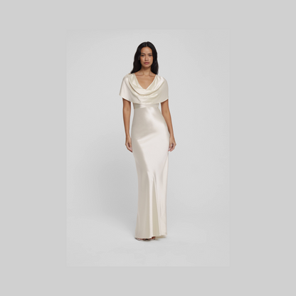 Lilia Dress