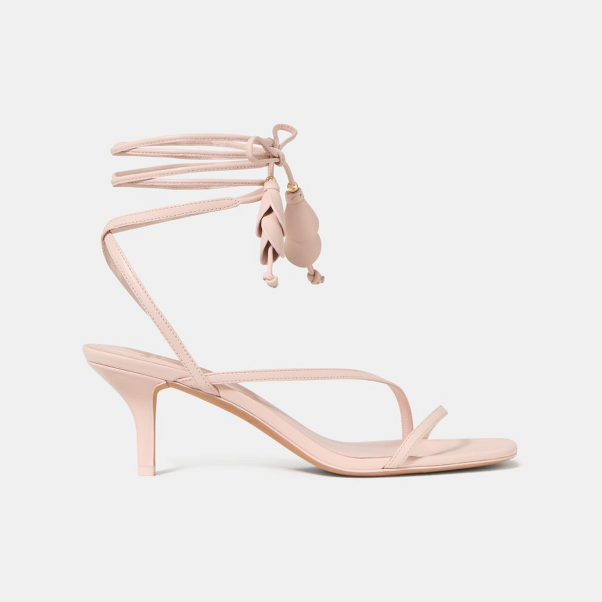 Lily High Heel Sandal