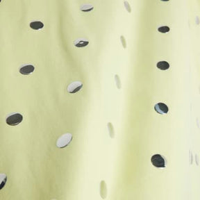 Lime Short Sleeve Studded T-shirt