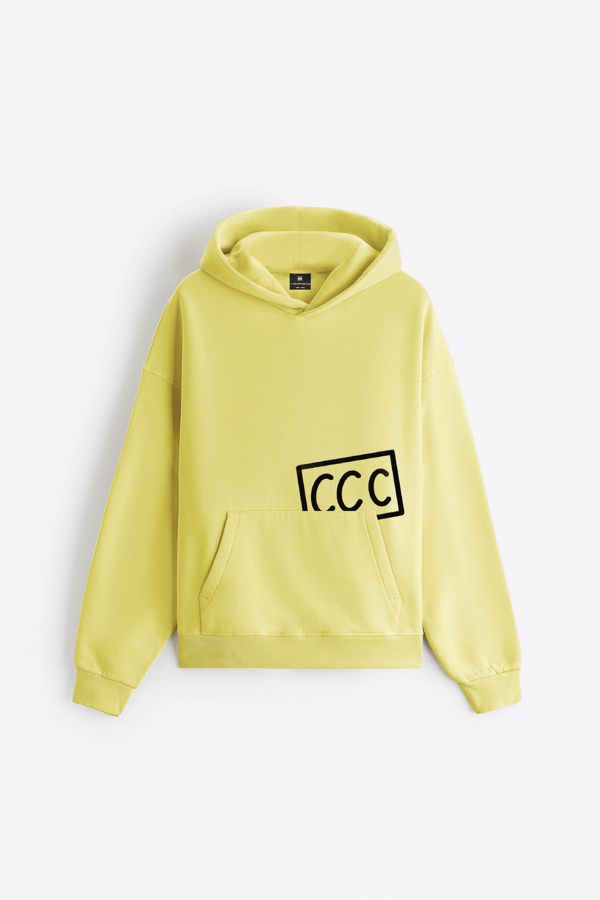 Keep Moving Hoodie
