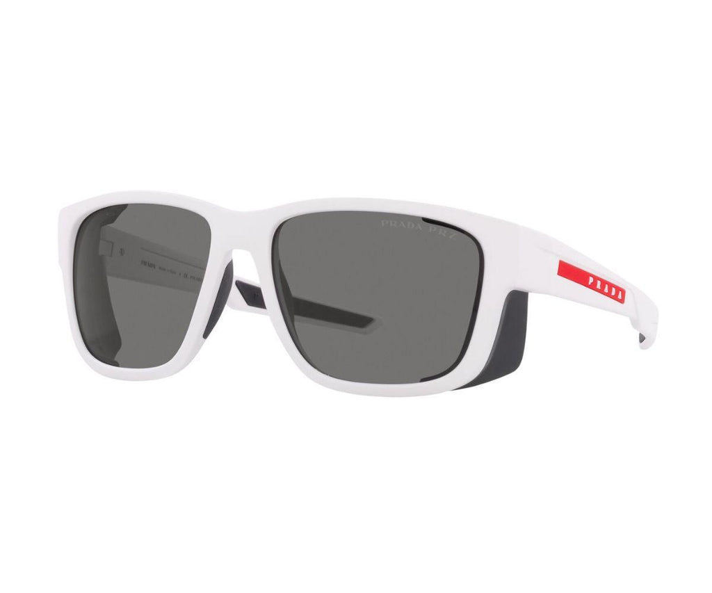 Prada Prada LINEA ROSSA 07WS TWK/02G 69 - Sunglasses | Shop From The Mirage