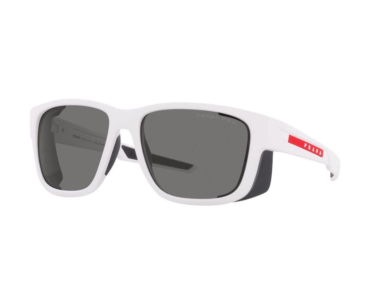 Prada Prada LINEA ROSSA 07WS TWK/02G 69 - Sunglasses | Shop From The Mirage
