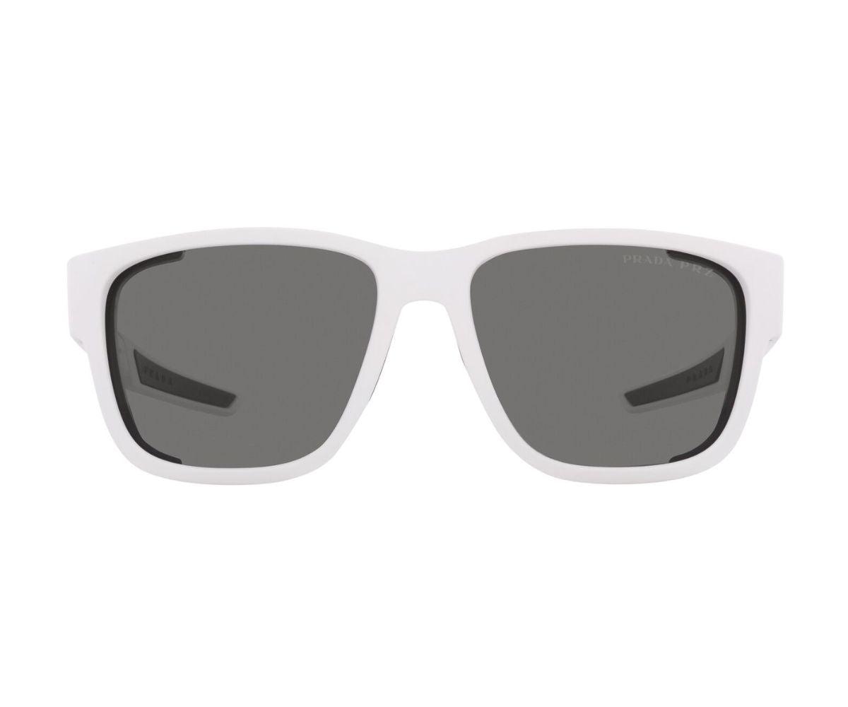 Prada Prada LINEA ROSSA 07WS TWK/02G 69 - Sunglasses | Shop From The Mirage