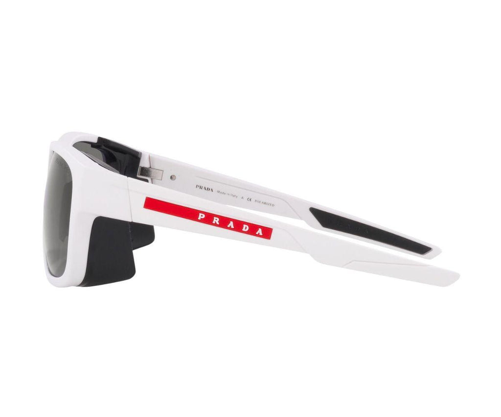 Prada Prada LINEA ROSSA 07WS TWK/02G 69 - Sunglasses | Shop From The Mirage