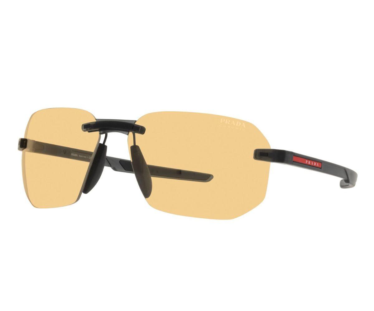 Prada Prada LINEA ROSSA 09WS 13C/01S 62 - Sunglasses | Shop From The Mirage