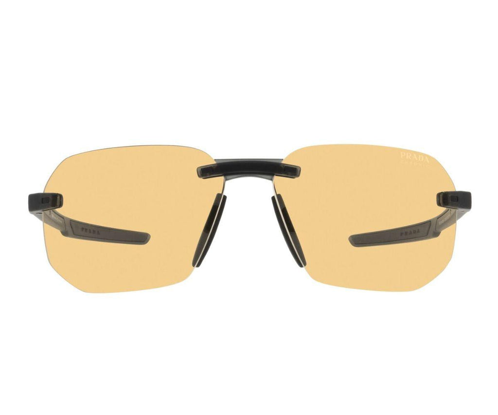 Prada Prada LINEA ROSSA 09WS 13C/01S 62 - Sunglasses | Shop From The Mirage
