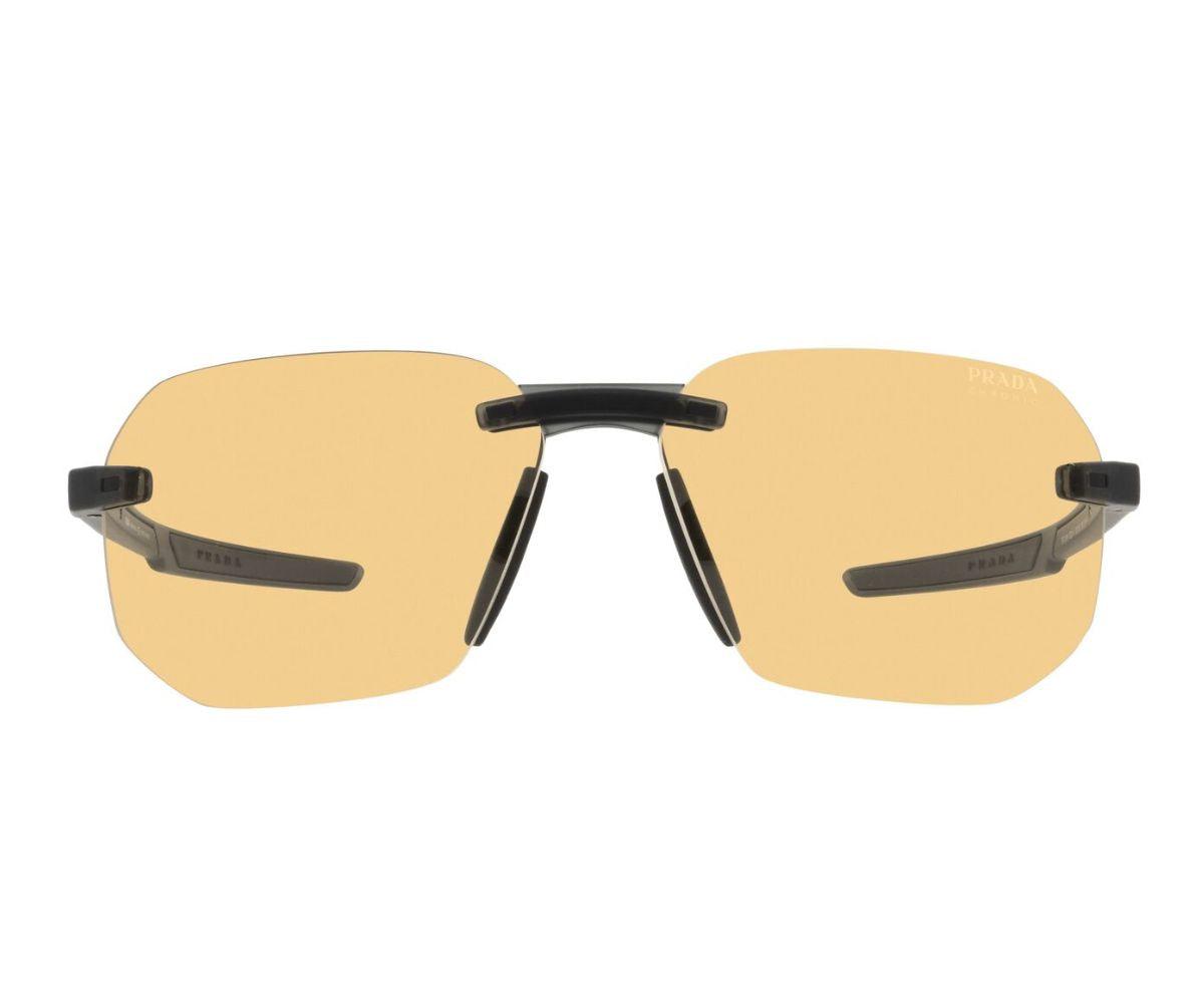 Prada Prada LINEA ROSSA 09WS 13C/01S 62 - Sunglasses | Shop From The Mirage