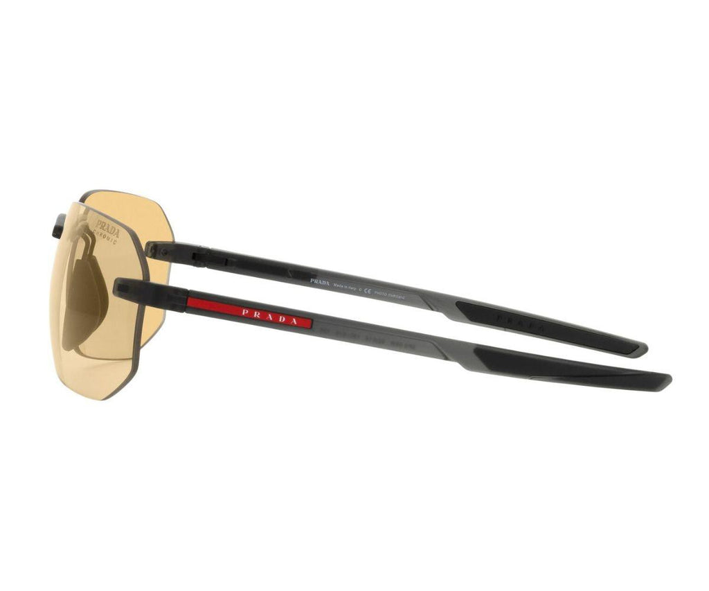 Prada Prada LINEA ROSSA 09WS 13C/01S 62 - Sunglasses | Shop From The Mirage