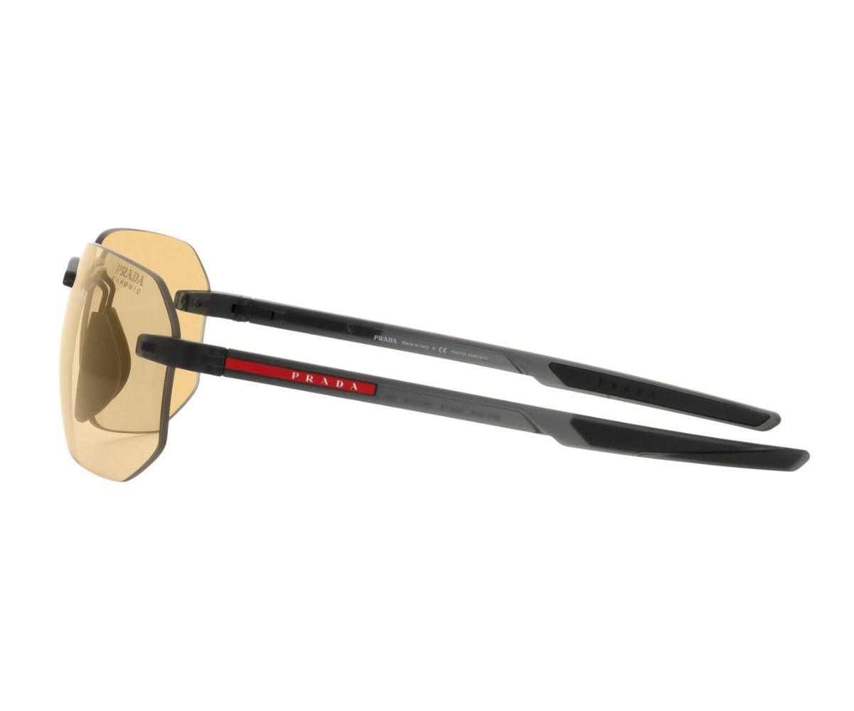 Prada Prada LINEA ROSSA 09WS 13C/01S 62 - Sunglasses | Shop From The Mirage