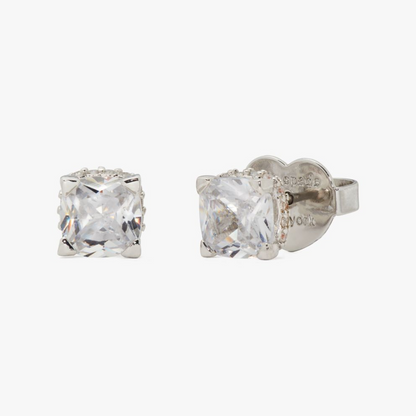 Little Luxuries 6mm Square Studs