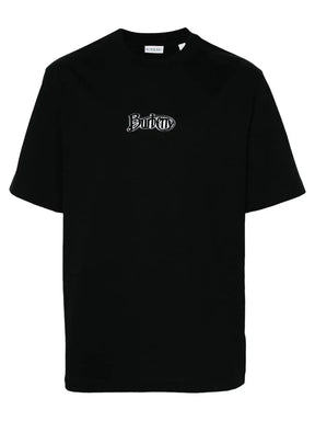 Burberry Signature Logo T-Shirt in Black