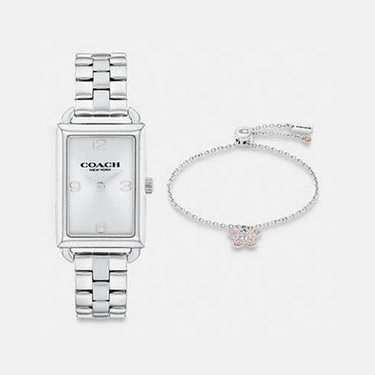 Liz Watch Gift Set, 30 Mm X 22 Mm