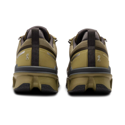 Cloudwander Waterproof 'Hunter Safari' On Running