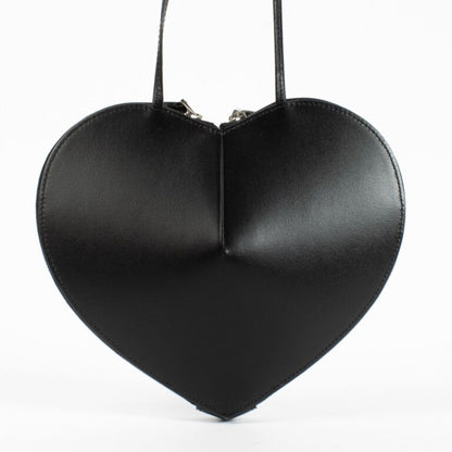 Alaïa Le Cœur Heart-Shaped Crossbody Bag