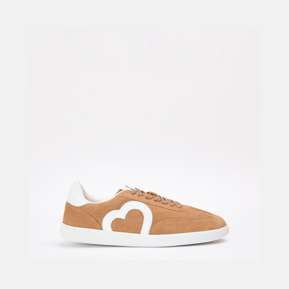 LM Cloud Low-Top Trainers