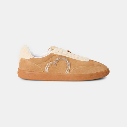 LM Cloud Low-Top Trainers