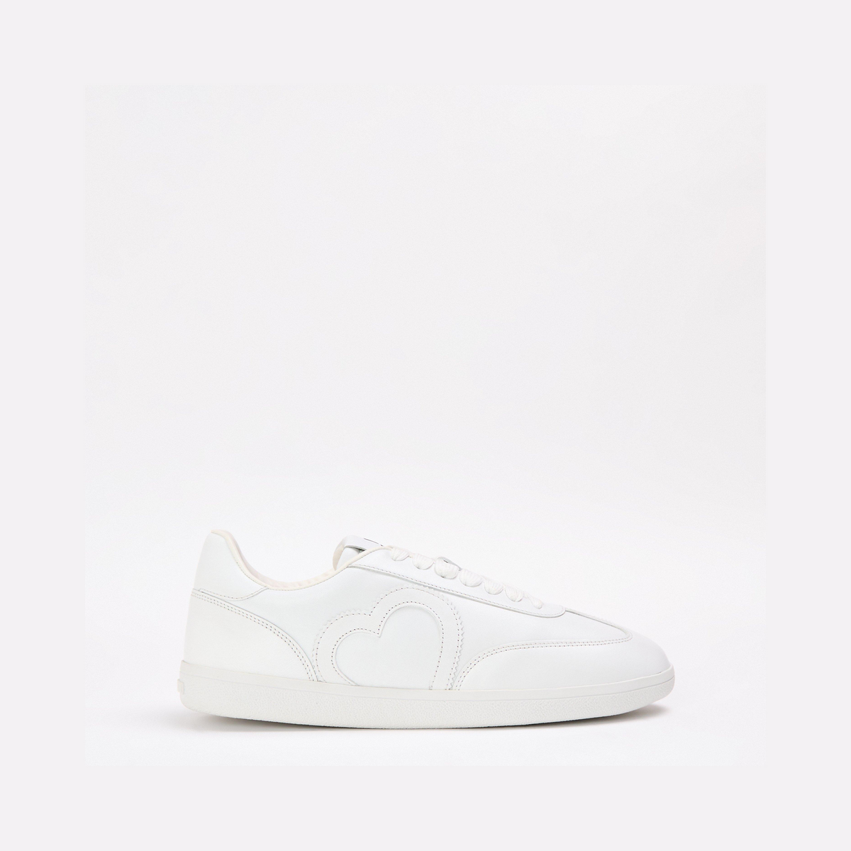 LM Cloud Low-Top Trainers