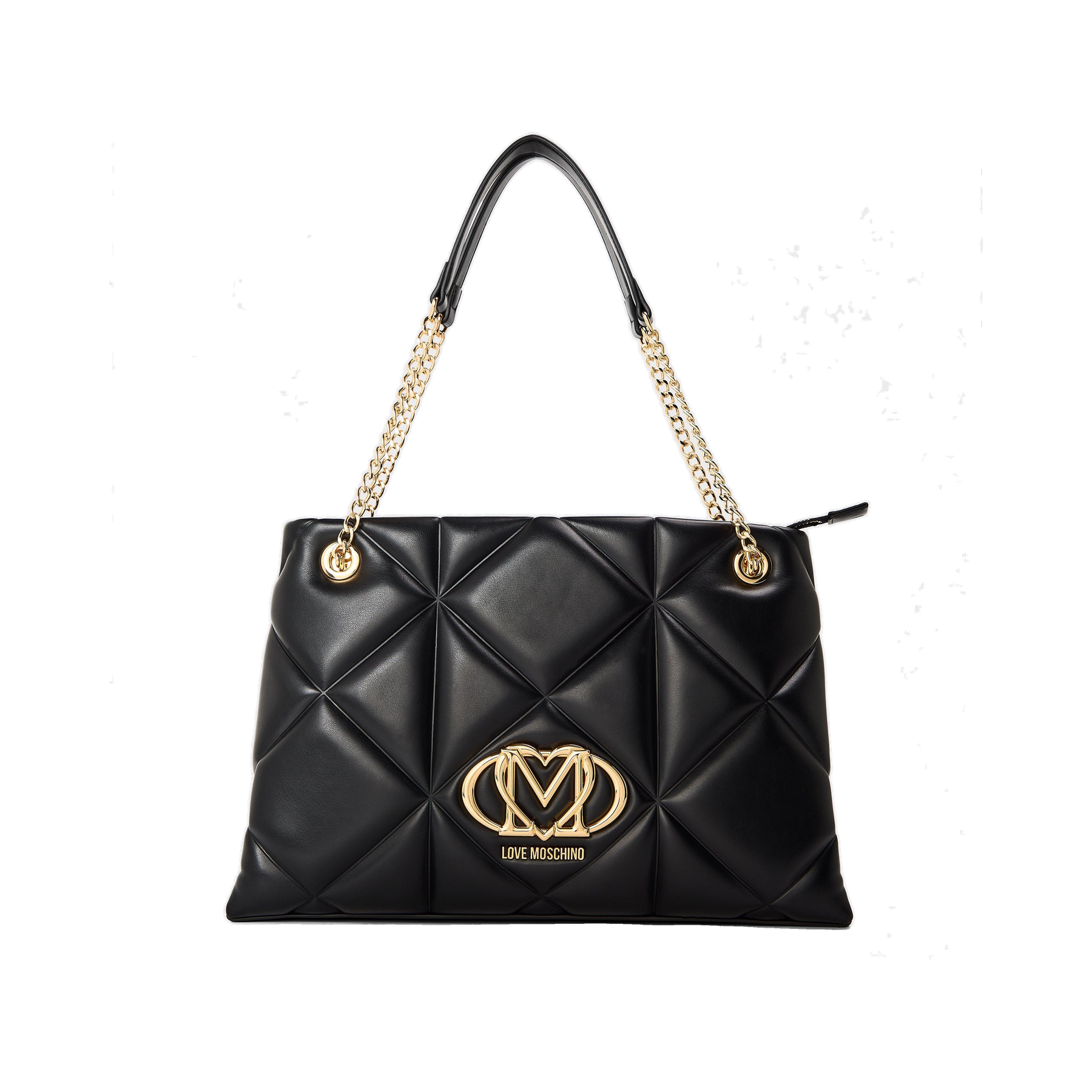 LM Quilt Tote Ld61
