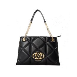 LM Quilt Tote Ld61
