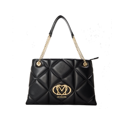 LM Quilt Tote Ld61
