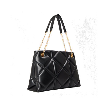 LM Quilt Tote Ld61