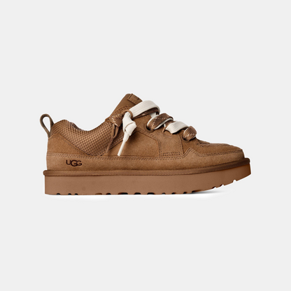 Lo Lowmel Trainers