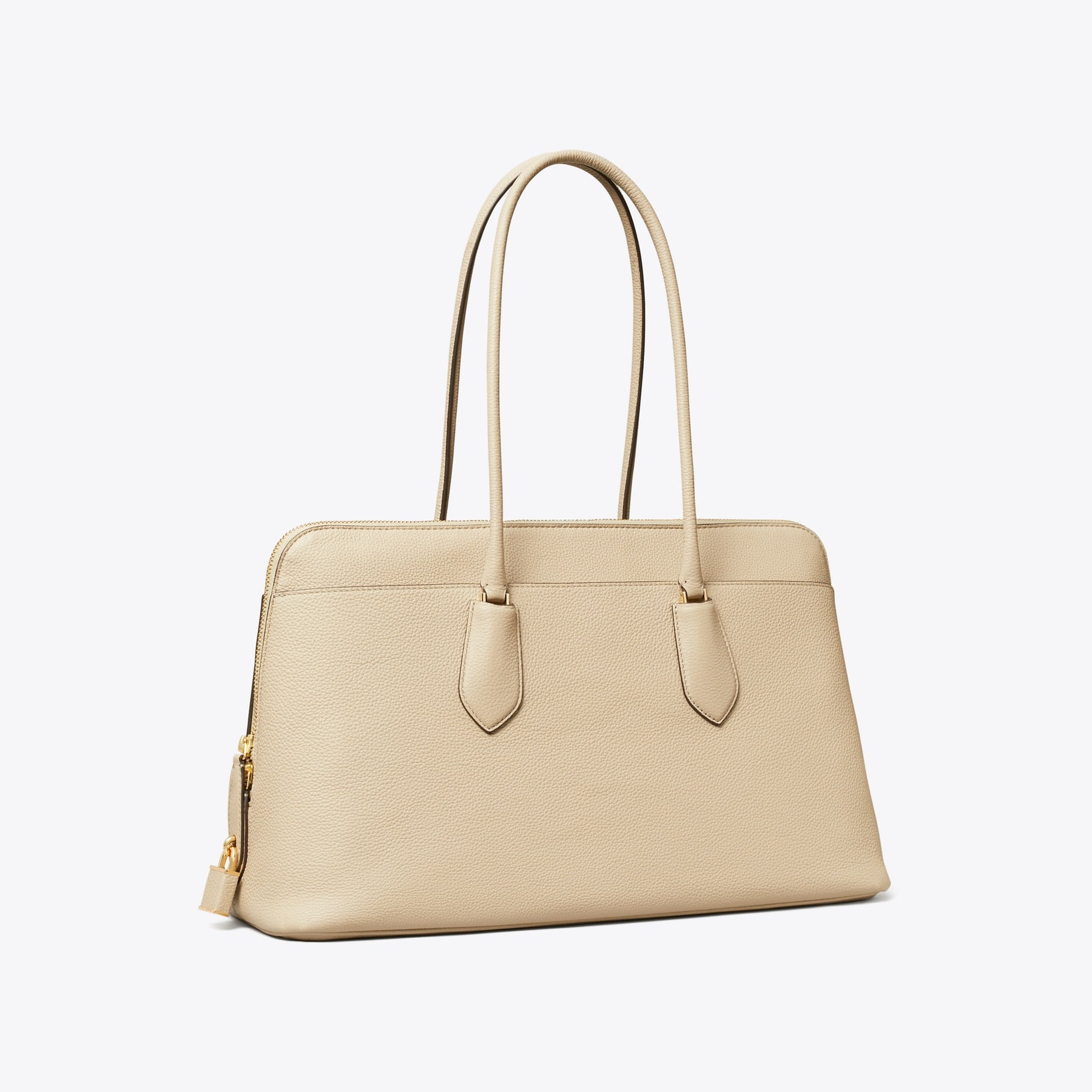 Lock Satchel
