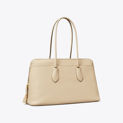 Lock Satchel