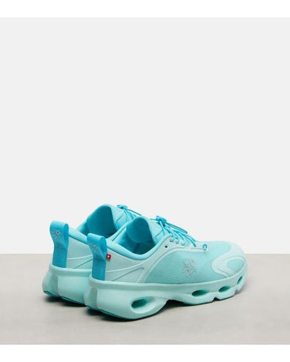 Loewe Women's Blue X On Cloud Trainers