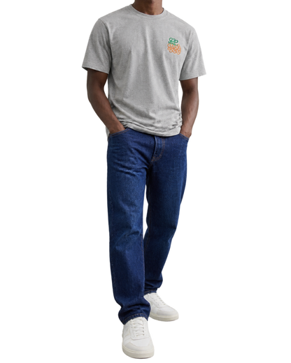 LOEWE - Slim-Fit Logo-Embroidered Cotton