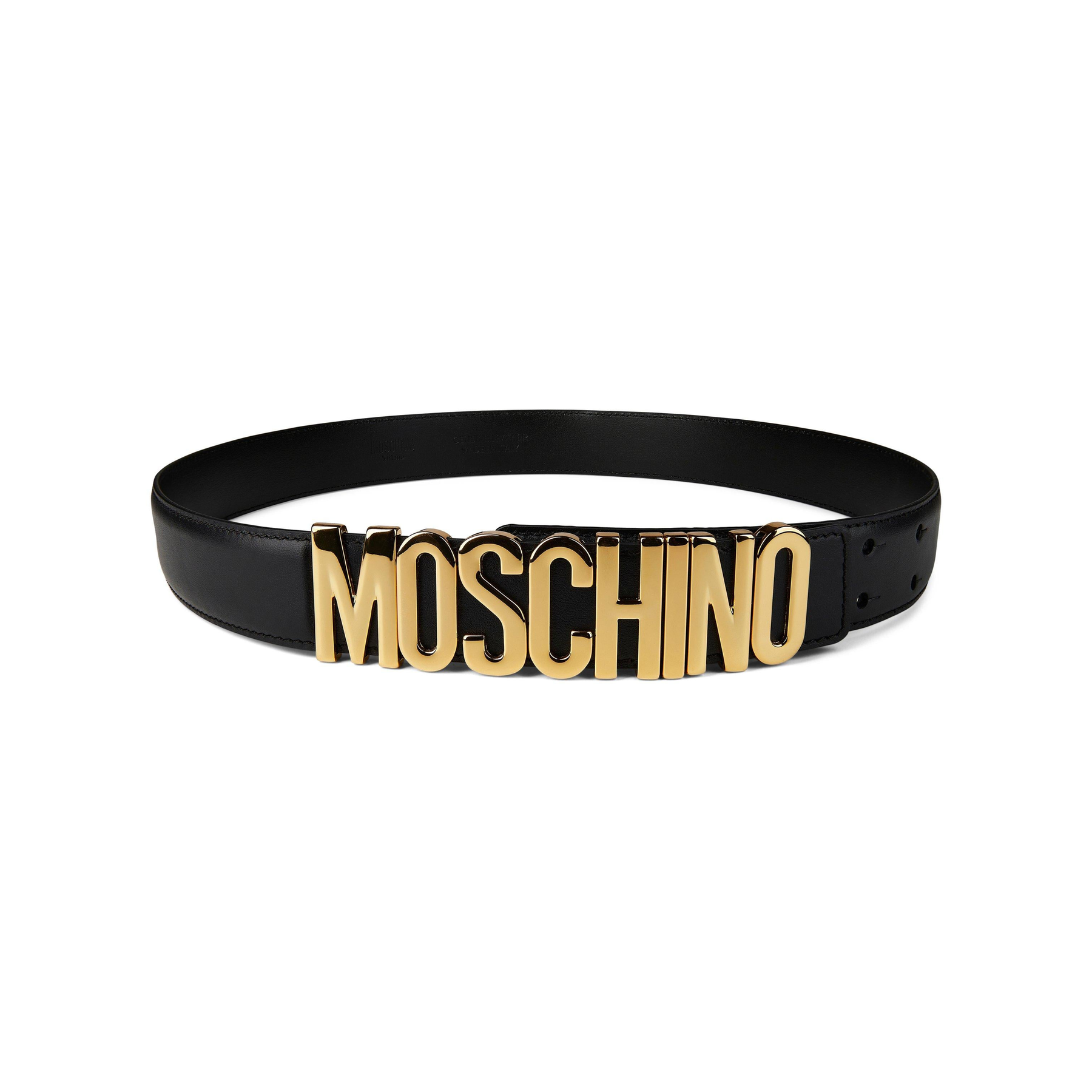 Logo Belt