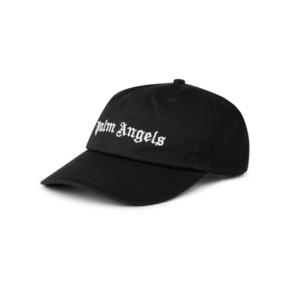 Logo Cap