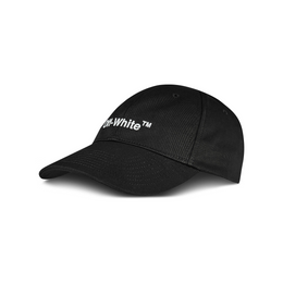 Logo Cap, Embroidered Logo