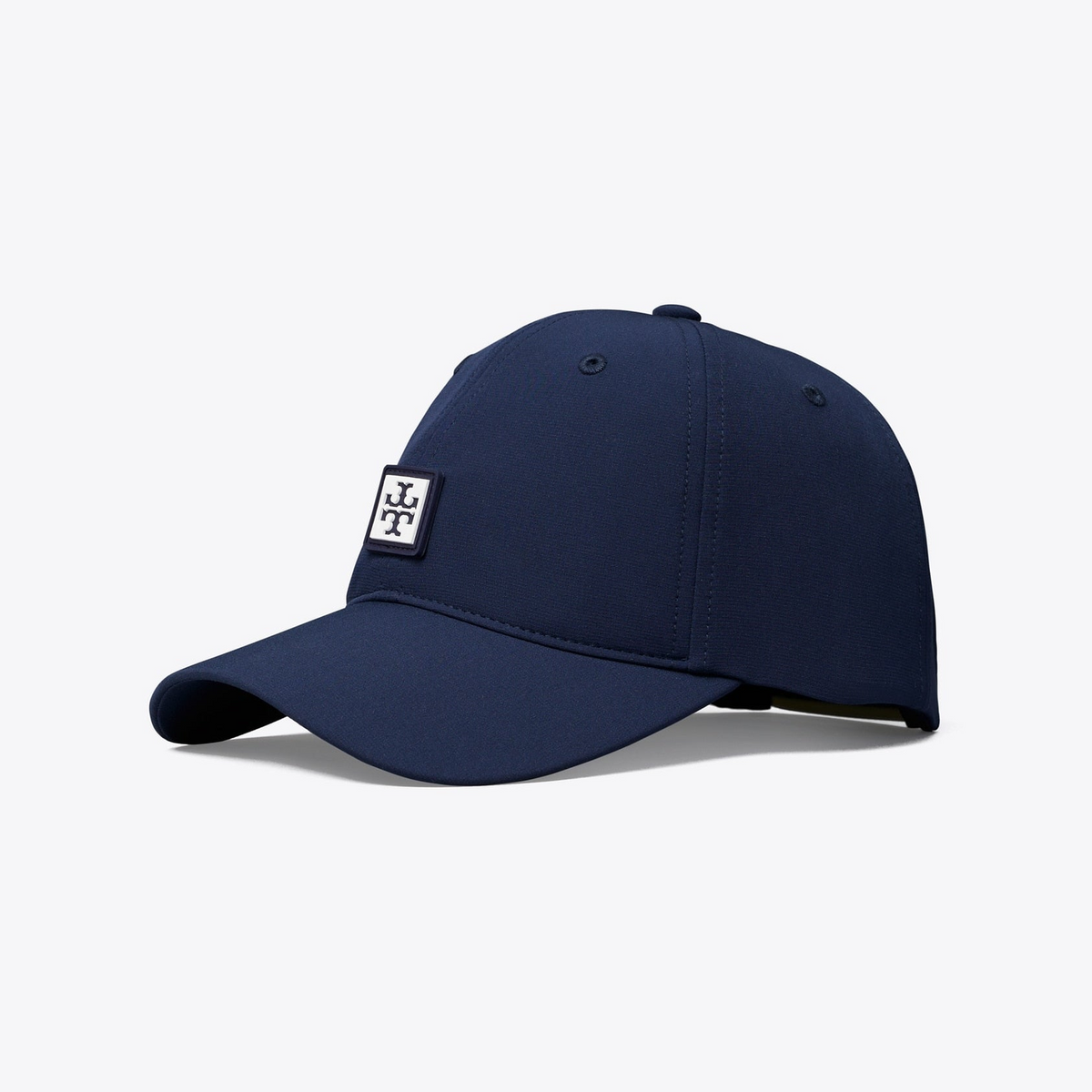 Logo Elastic Cap