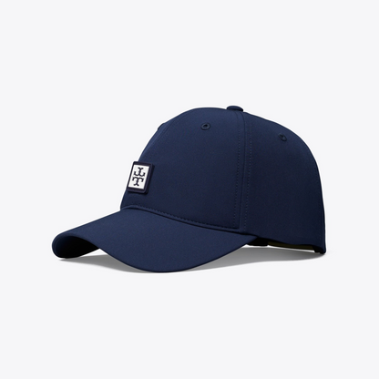Logo Elastic Cap