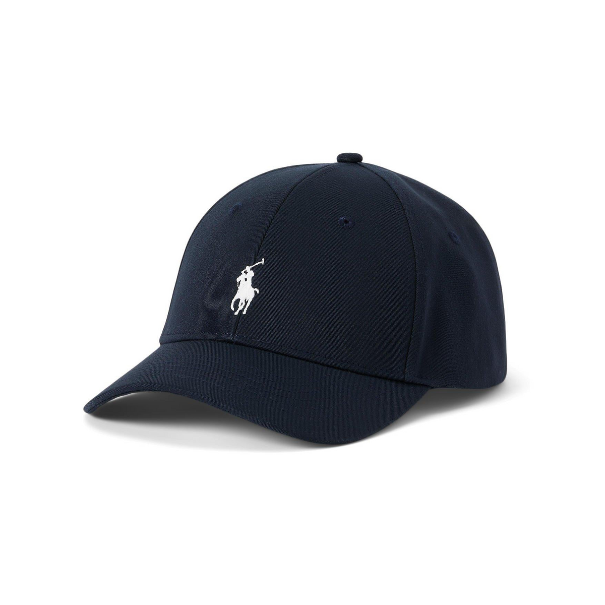 Logo Golf Cap