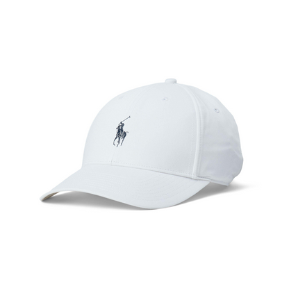 Logo Golf Cap
