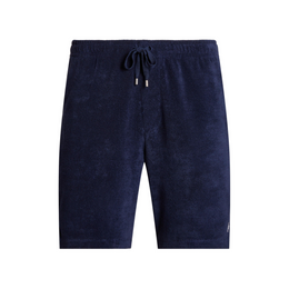 Logo Jersey Shorts